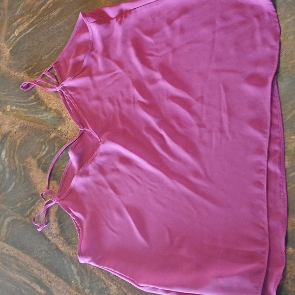 Womens camisole - Picture 3 of 4